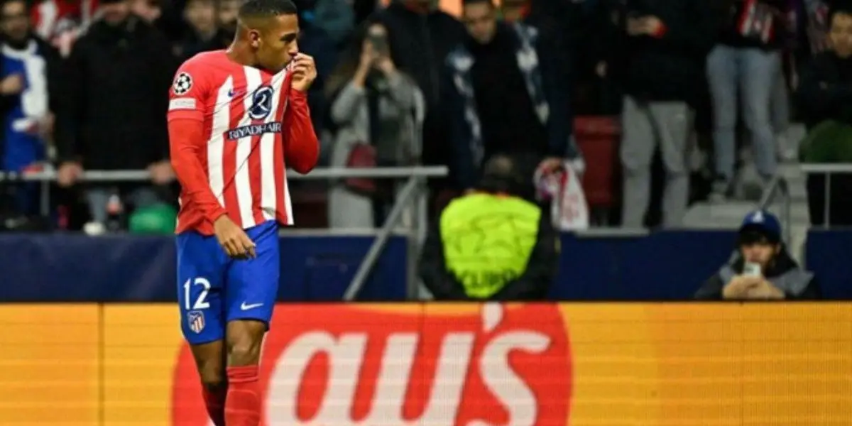 El colchonero extendió la diferencia a su favor en un partido complicado.