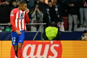 El colchonero extendió la diferencia a su favor en un partido complicado.