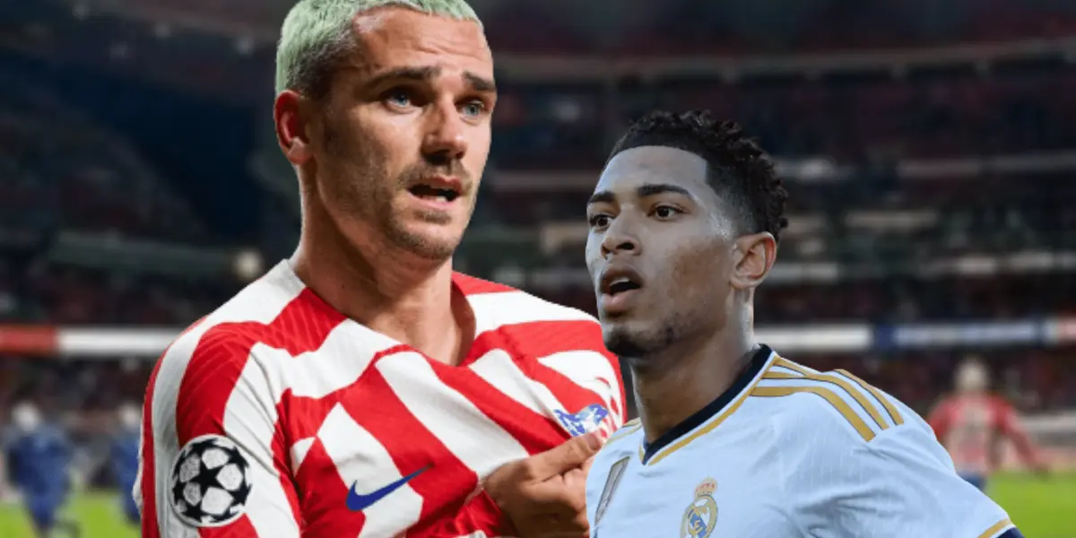 El colchonero fue claro sobre su momento y el gran trabajo de uno de sus grandes compañeros