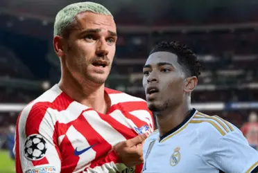 El colchonero fue claro sobre su momento y el gran trabajo de uno de sus grandes compañeros