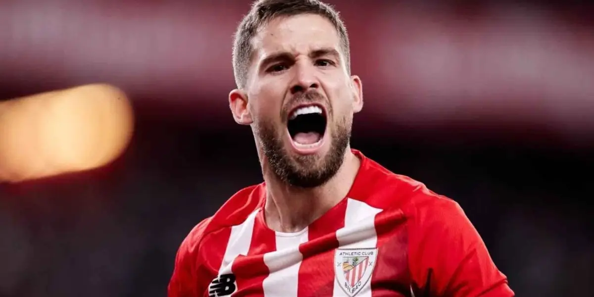 El Colchonero hará una renovación grande de su plantel y suena Iñigo Martínez de Athletic para sumarse al club