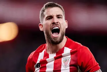 El Colchonero hará una renovación grande de su plantel y suena Iñigo Martínez de Athletic para sumarse al club
