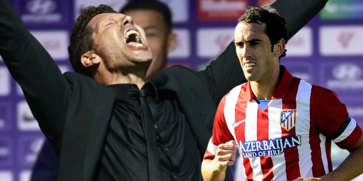 El Colchonero lo compró por más de 2 millones de euros y ahora vale menos de la mitad.