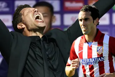 El Colchonero lo compró por más de 2 millones de euros y ahora vale menos de la mitad.