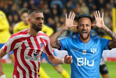 El Colchonero no quiere dejar nada al azar y preparan cualquier negociación que pueda existir.