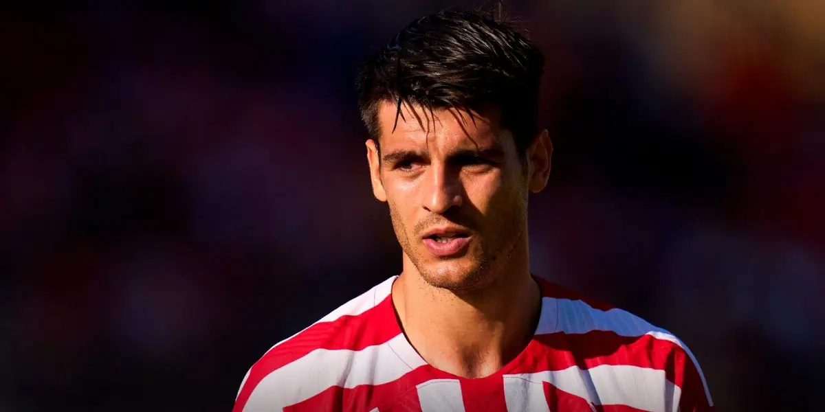 El Colchonero podría presentar una sorpresa para el debi con Real Madrid