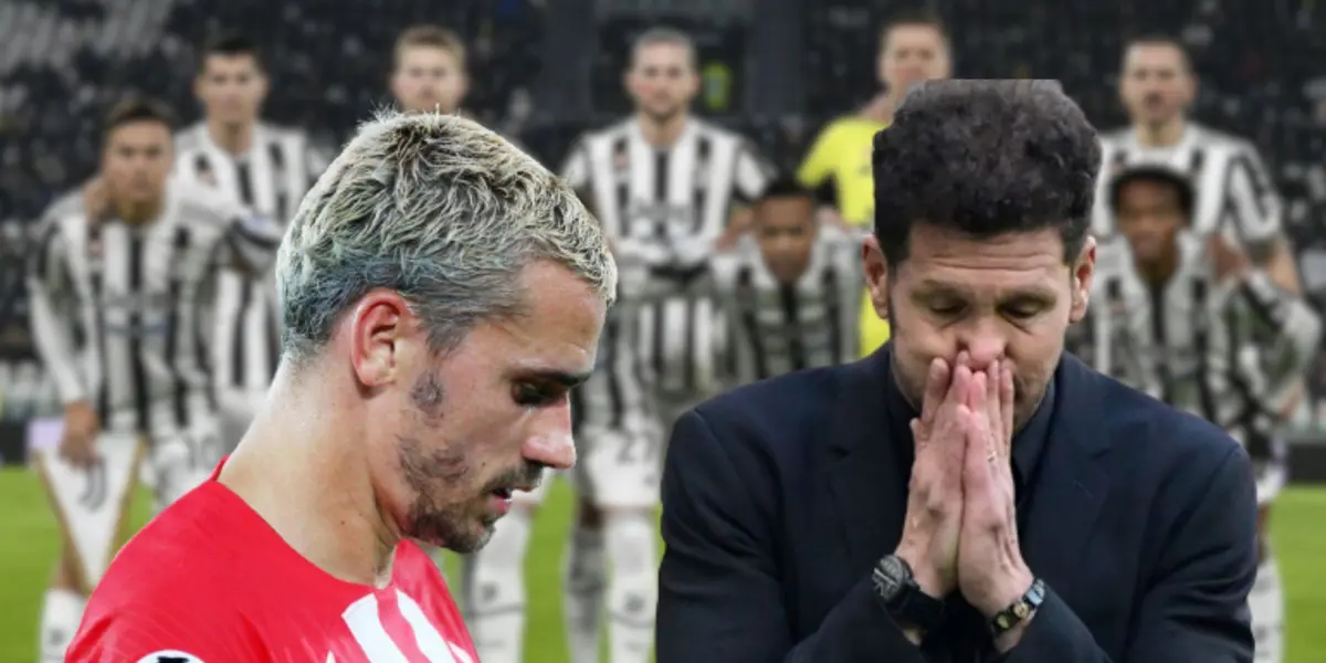 El Colchonero quiere intentar un fichaje que no llegó en el último mercado de pases.