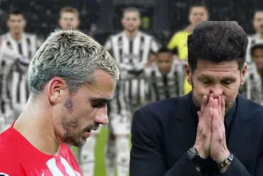 El Colchonero quiere intentar un fichaje que no llegó en el último mercado de pases.