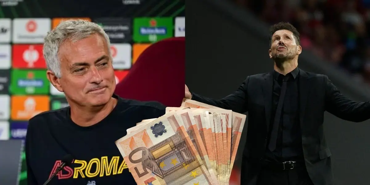 El Colchonero recibió los primeros contactos por uno de sus referentes.