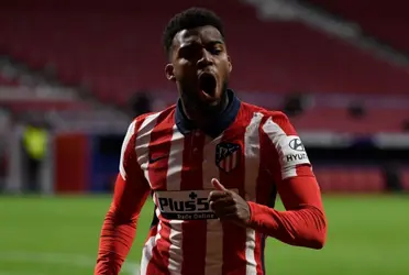 El Colchonero se impone por la diferencia mínima en la capital surcoreana.