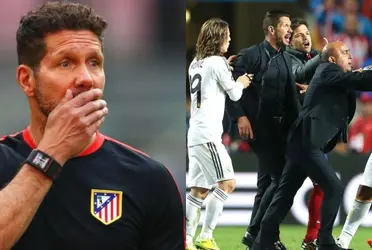 El Colchonero se interesó y quiere comenzar a concretar todo en los próximos días.