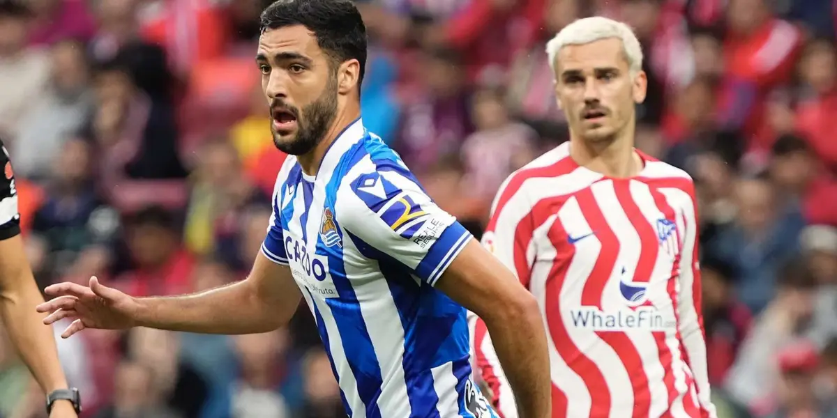 El Colchonero se medirá en territorio mexicano ante un conocido rival liguero.