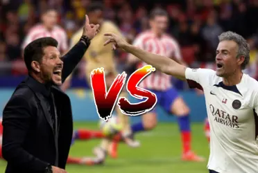 El Colchonero se mete en la puja para fichar a uno de los mejores del fútbol español.