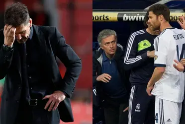 El Colchonero se prepara de la mejor manera para no dejarse de los Merengues.