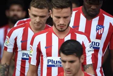 El Colchonero ya tiene el elegido a reemplazar una dura baja de cara a la próxima temporada.