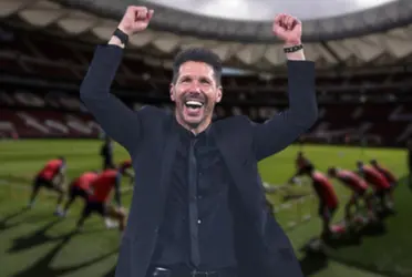 El conjunto madrileño le ha dado la mejor de las noticias a todos los fanáticos.