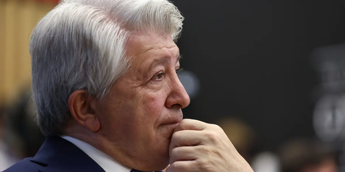 El conjunto rojiblanco es el séptimo equipo con más presencia en el Mundial de Catar