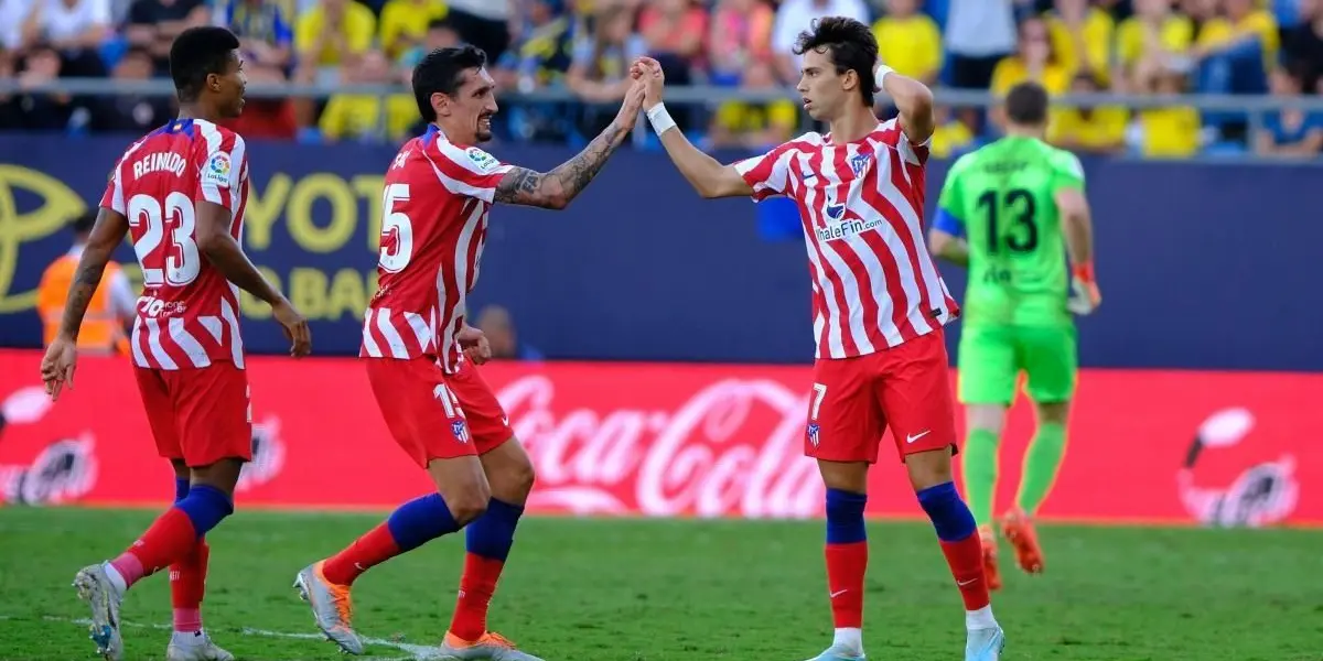 El conjunto rojiblanco logró empatar el partido tras ir perdiendo 2 a 0, pero sobre el final se quedó sin nada y la bronca se acumula