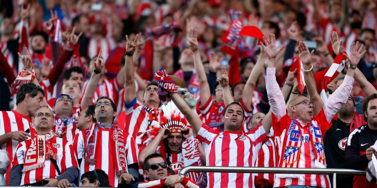 El cuadro Colchonero está atravesando por horas clave que definirá todo.