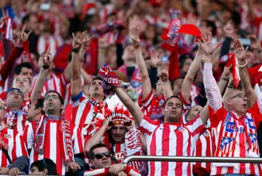 El cuadro Colchonero está atravesando por horas clave que definirá todo.