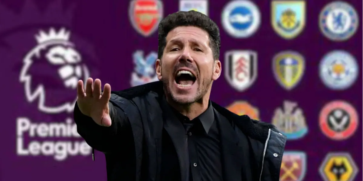 El cuadro Colchonero está por perder a una pieza clave ante una gran oferta.