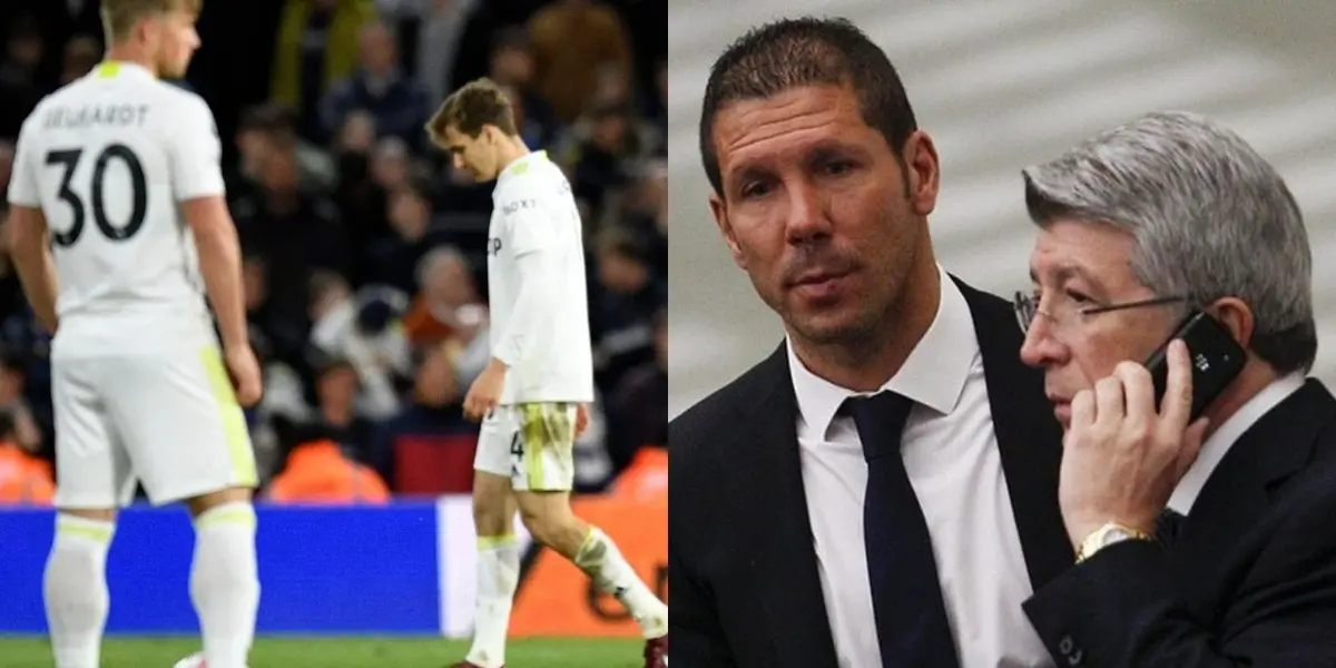 El cuadro Colchonero va a la carga para reforzar su plantilla en verano.