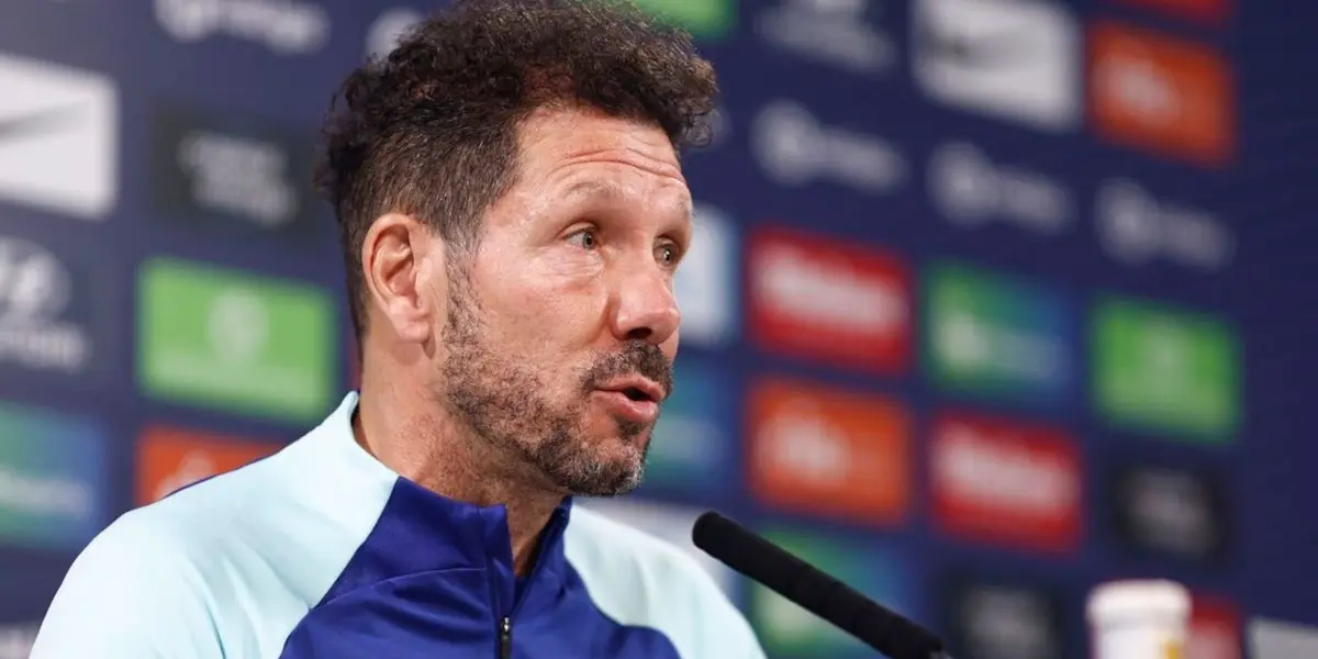 El cuadro Colchonero y una muy profunda reflexión sobre el empate.