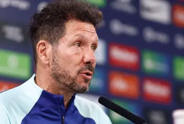 El cuadro Colchonero y una muy profunda reflexión sobre el empate.