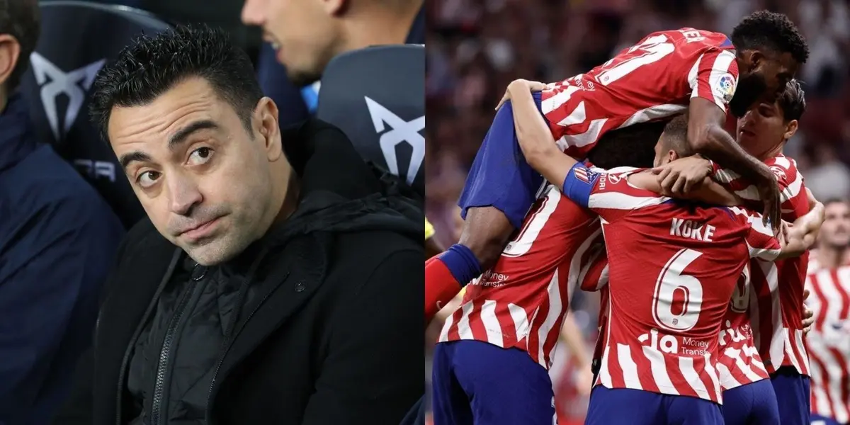 El cuadro madrileño está atento a lo que pueda suceder en las próximas horas.