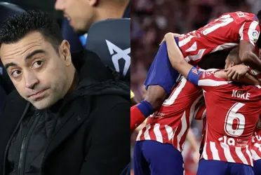 El cuadro madrileño está atento a lo que pueda suceder en las próximas horas.