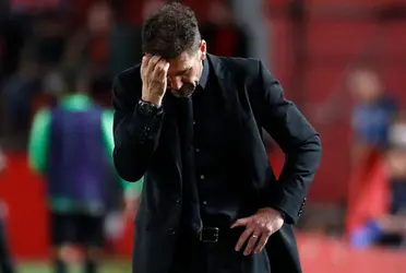 El cuadro madrileño vuelve a la preocupación en el tercer parón de selecciones.