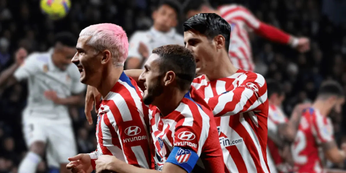 El cuadro merengue perdería a esta importante figura a horas del gran juego de la jornada 6