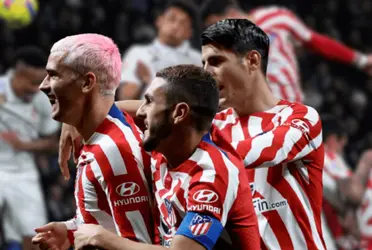 El cuadro merengue perdería a esta importante figura a horas del gran juego de la jornada 6