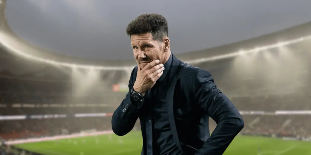 El DANA pronostica intensas lluvias entre las 12 y 18 horas. Esto podría perjudicar fuertemente al Wanda Metropolitano