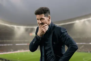 El DANA pronostica intensas lluvias entre las 12 y 18 horas. Esto podría perjudicar fuertemente al Wanda Metropolitano