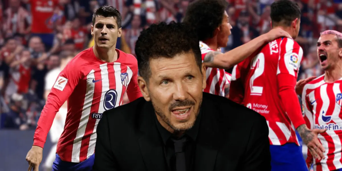 El defensor está en planes de grandes equipos de la élite europea.