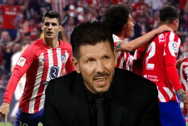 El defensor está en planes de grandes equipos de la élite europea.