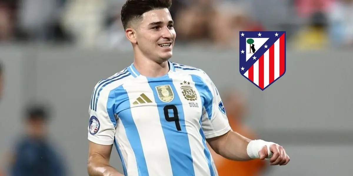 El delantero de la selección está llamado a ser el nuevo 10