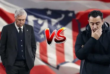 El delantero un mensaje oculto en sus redes sociales que lo dejaron en descubierto.