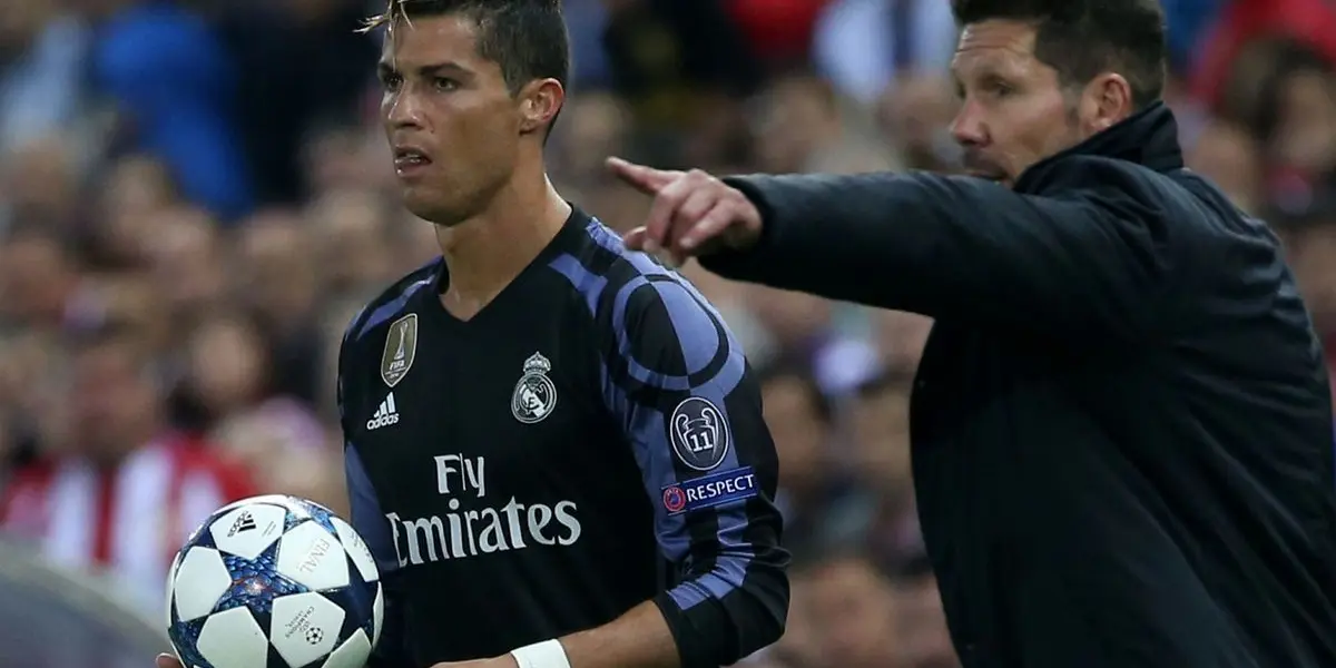 El director técnico Colchonero dijo que muchas veces la gente habla para contar lo que quiere o desea escuchar y no la realidad