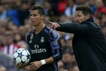 El director técnico Colchonero dijo que muchas veces la gente habla para contar lo que quiere o desea escuchar y no la realidad