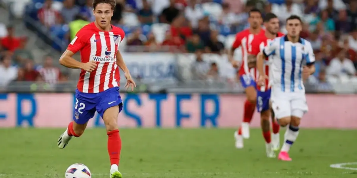 El duelo entre los equipos españoles se ha calentado más de la cuenta en México.