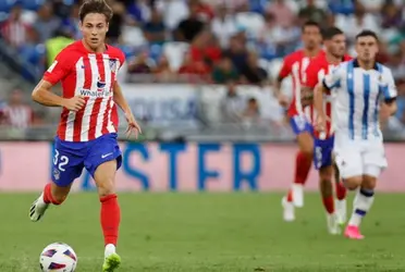 El duelo entre los equipos españoles se ha calentado más de la cuenta en México.