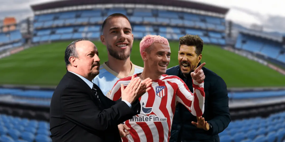 El elenco de Diego Simeone buscará su quinta victoria al hilo en LaLiga