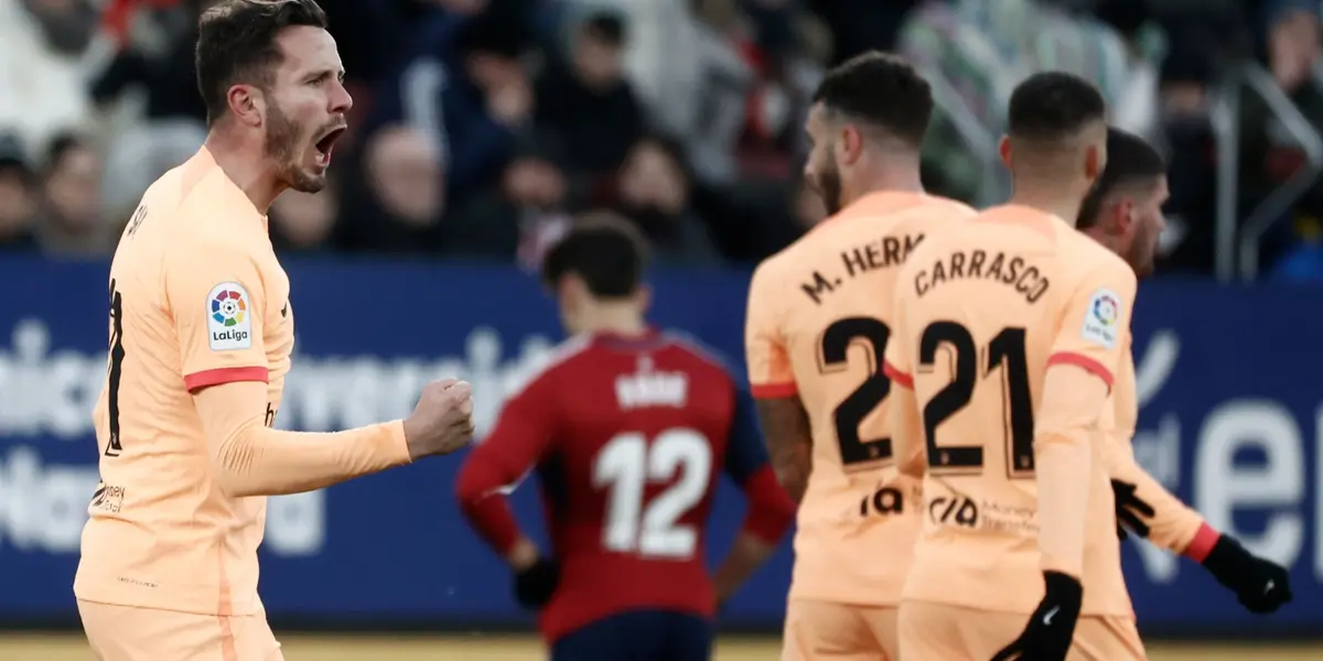 El elenco madrileño tiene un gran dominio a sobre la escuadra navarra.