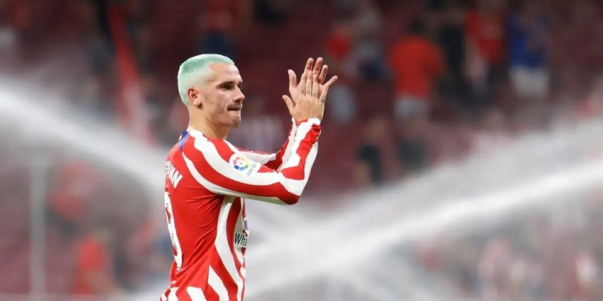 El encuentro ante Athletic tendrá un condimento especial para el francés