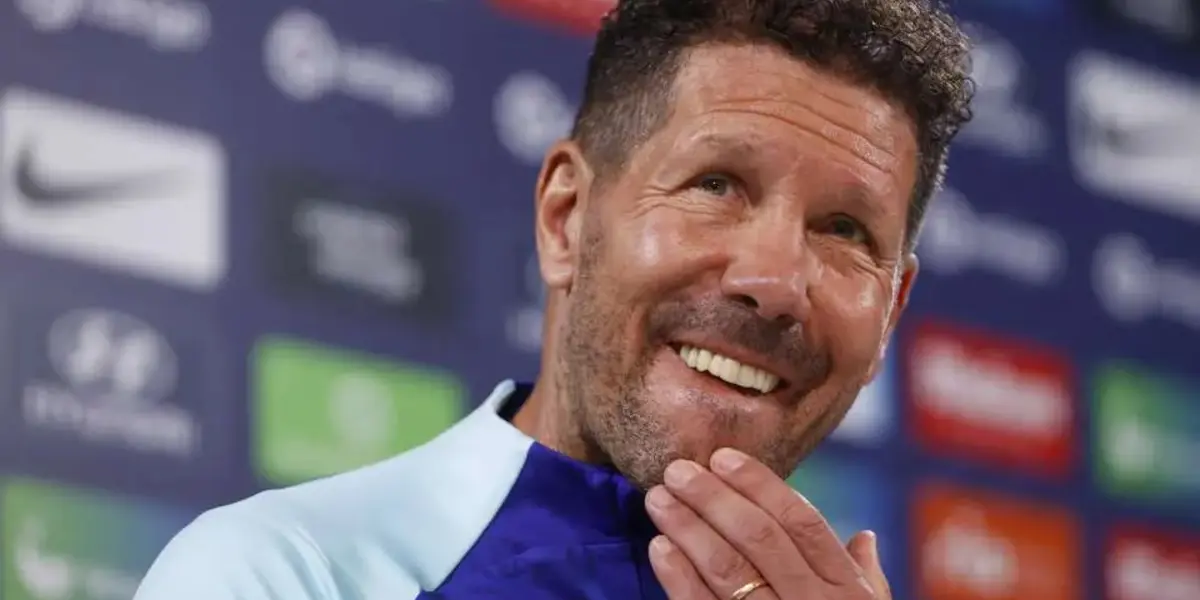 El entrenador argentino en rueda de prensa bromeó sobre su llegada al derbi tras el comunicado