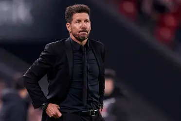 El entrenador argentino en un idilio por la posible salida de una ficha vital.