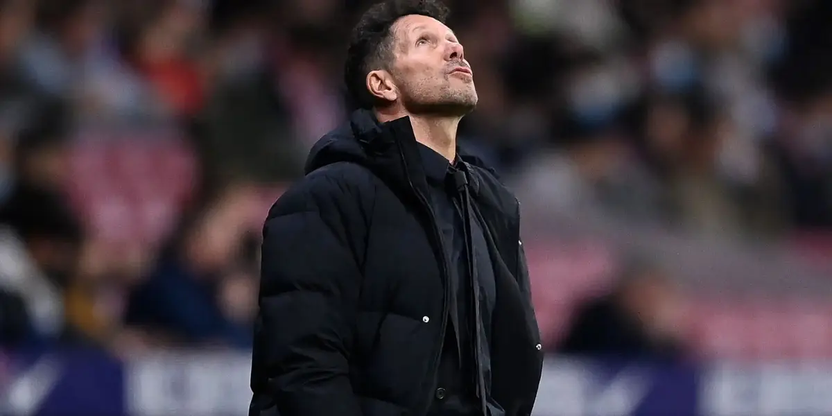 El entrenador argentino ha explicado si Javi Galán llega al partido del martes contra el Getafe