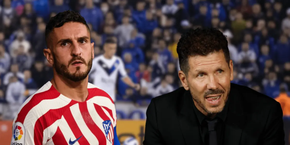 El entrenador argentino pone los ojos en el fútbol de su nación.